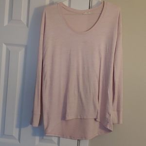 Ladies lightweight sweater